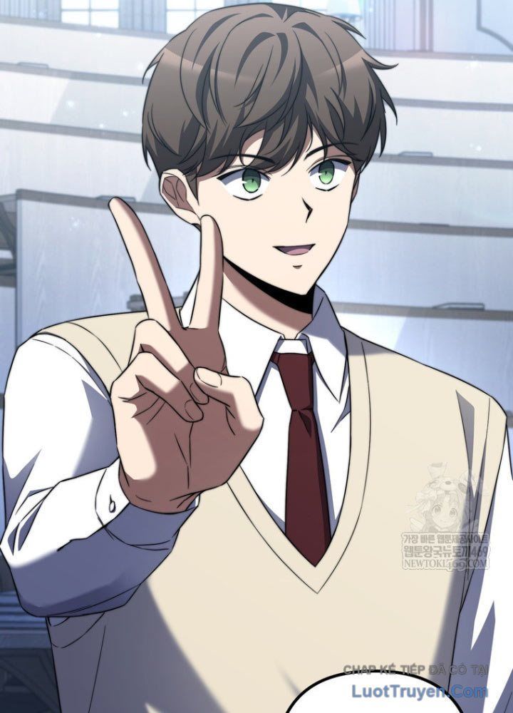 Nhân Vật Phụ Trở Thành Thiên Tài - Chapter 4 - Page 24