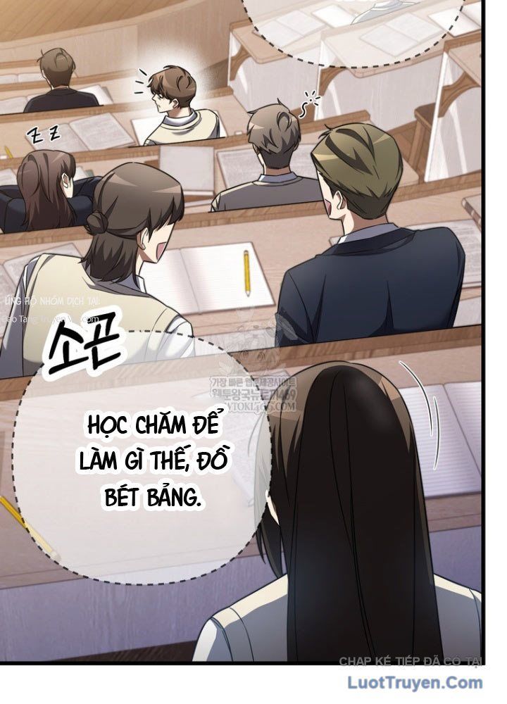 Nhân Vật Phụ Trở Thành Thiên Tài - Chapter 4 - Page 60