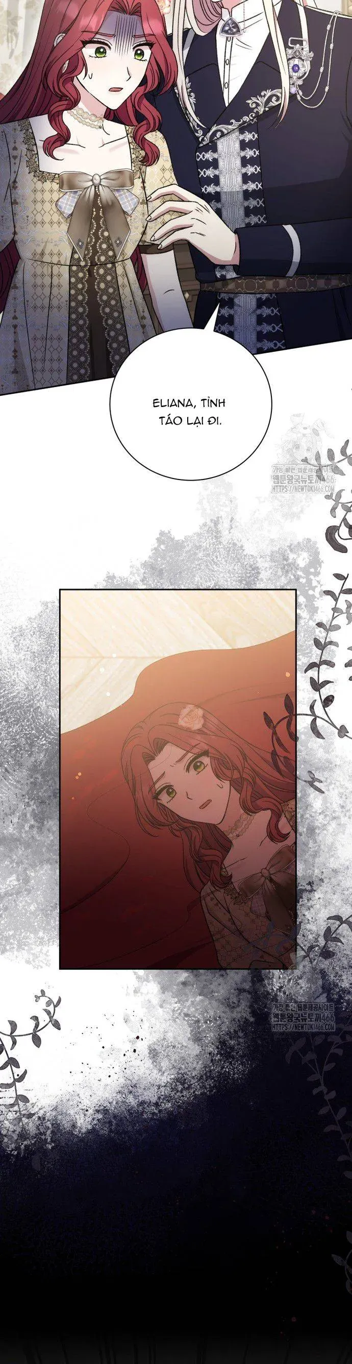 Khi Người Mẹ Kế Tham Vọng Làm Bá Chủ Hậu Cung - Chapter 44 - Page 14