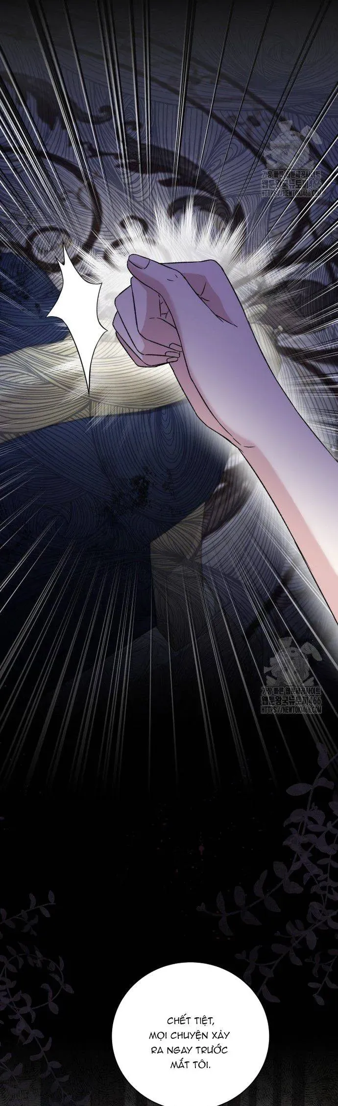 Khi Người Mẹ Kế Tham Vọng Làm Bá Chủ Hậu Cung - Chapter 44 - Page 15