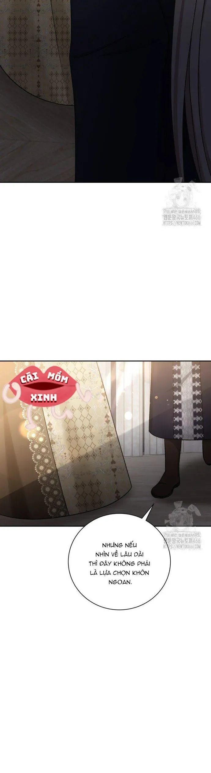 Khi Người Mẹ Kế Tham Vọng Làm Bá Chủ Hậu Cung - Chapter 44 - Page 28