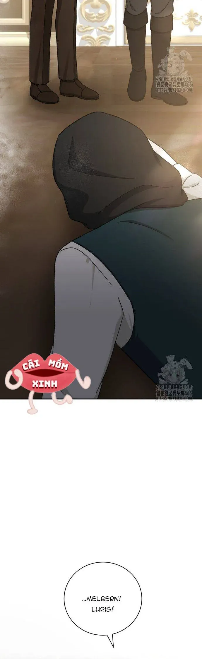 Khi Người Mẹ Kế Tham Vọng Làm Bá Chủ Hậu Cung - Chapter 44 - Page 44