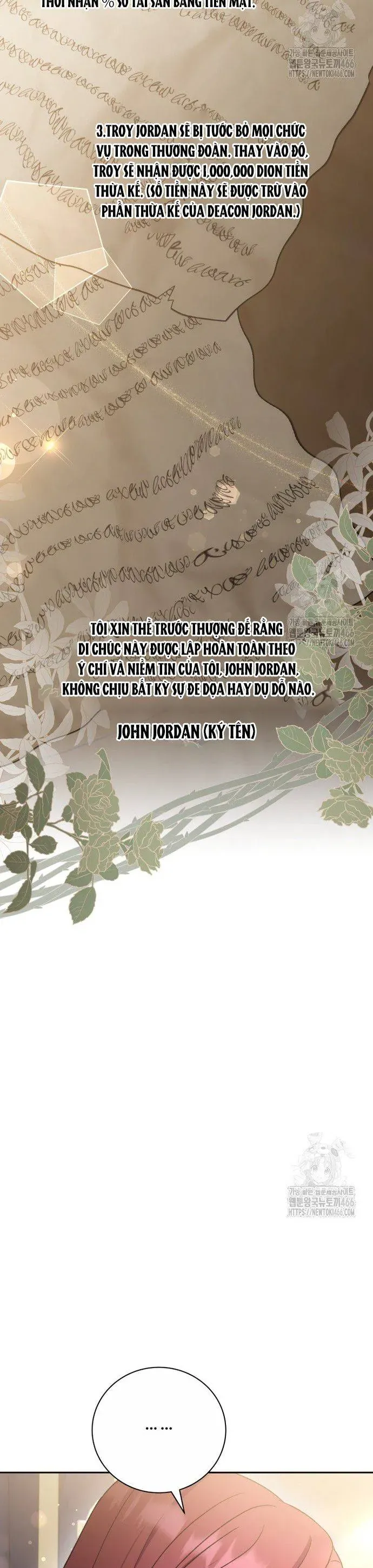 Khi Người Mẹ Kế Tham Vọng Làm Bá Chủ Hậu Cung - Chapter 44 - Page 48