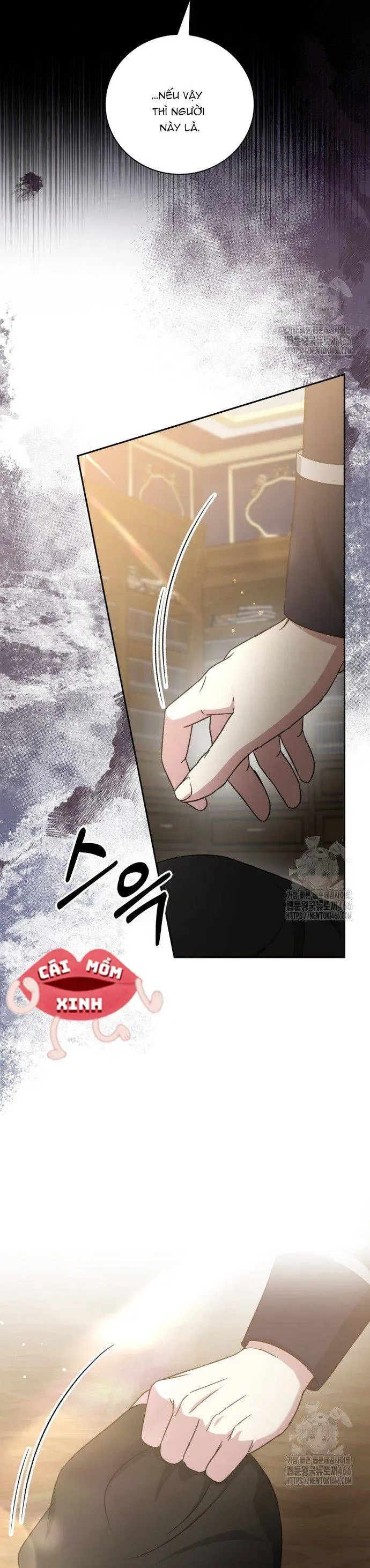 Khi Người Mẹ Kế Tham Vọng Làm Bá Chủ Hậu Cung - Chapter 44 - Page 50