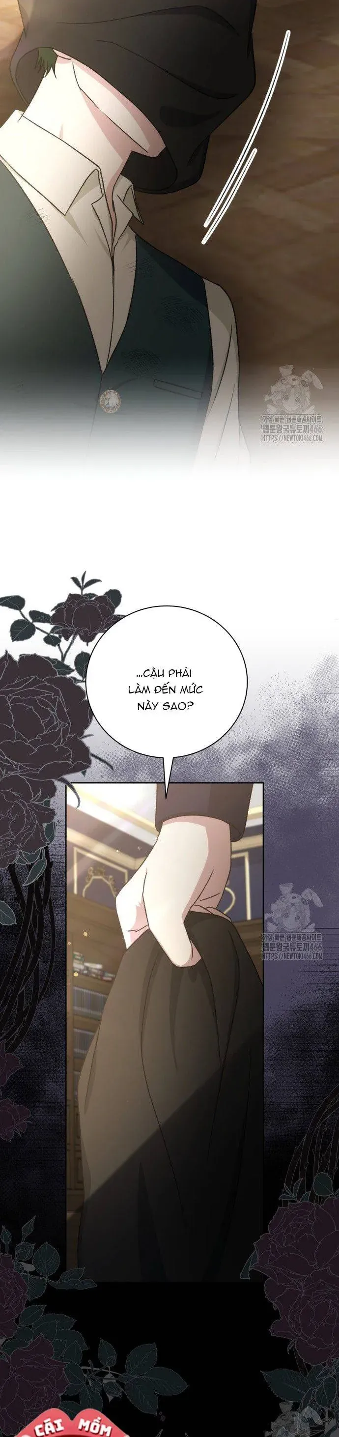 Khi Người Mẹ Kế Tham Vọng Làm Bá Chủ Hậu Cung - Chapter 44 - Page 51