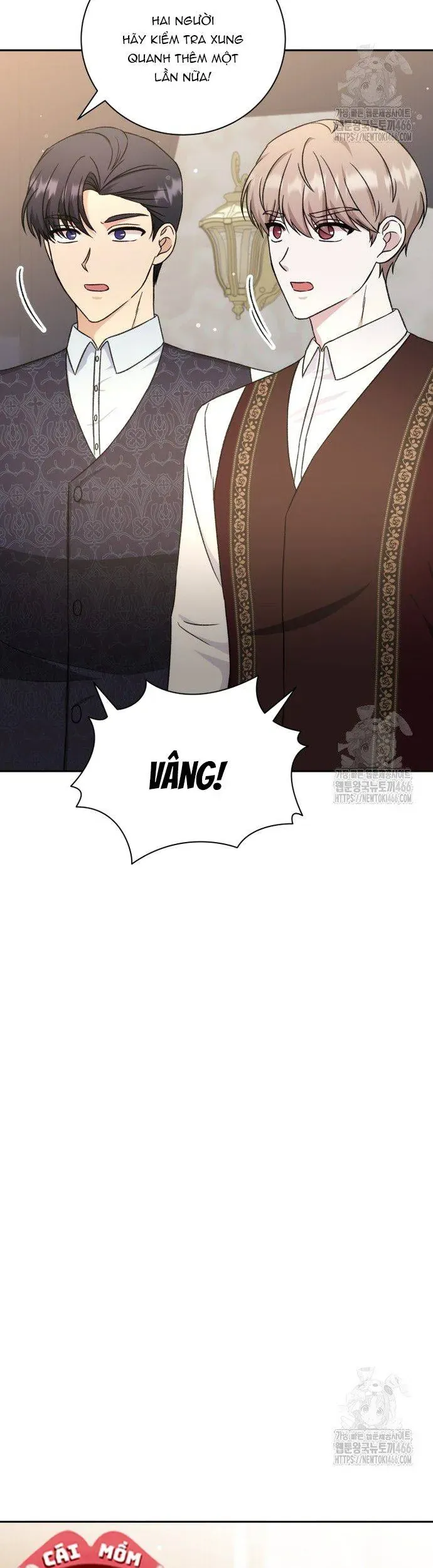 Khi Người Mẹ Kế Tham Vọng Làm Bá Chủ Hậu Cung - Chapter 44 - Page 6