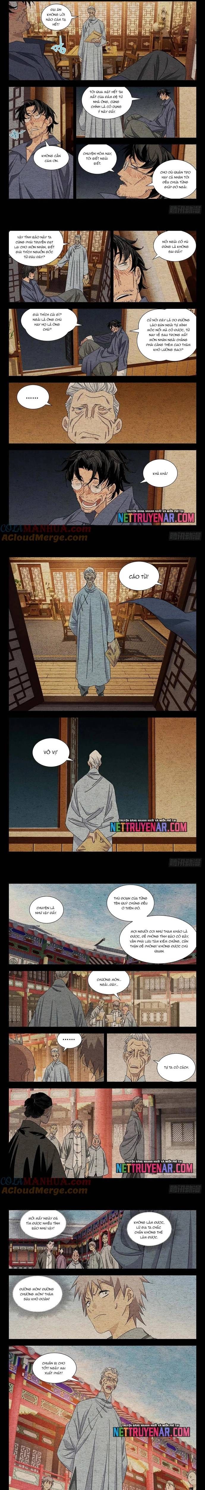 Nhất nhân chi hạ ngoại truyện - Chapter 9 - Page 3