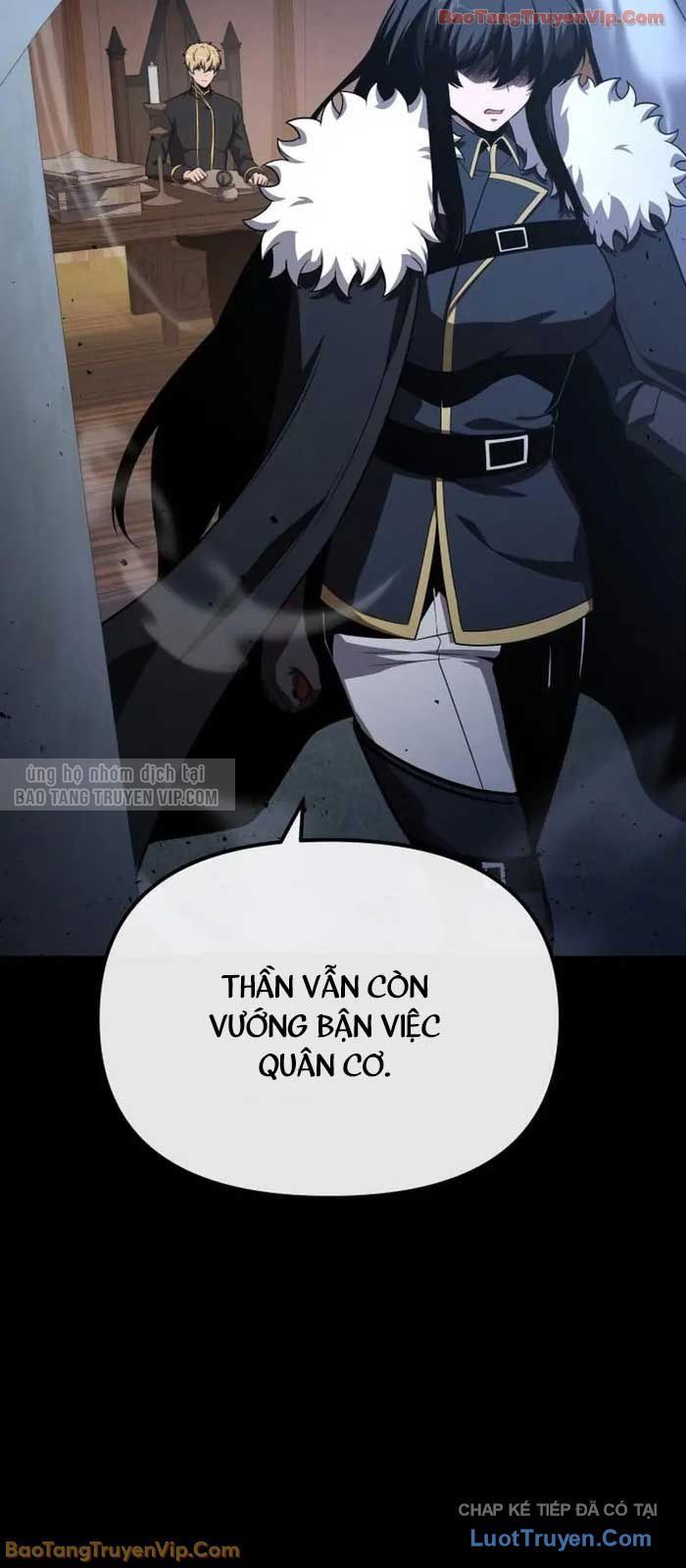 Vua Hiệp Sĩ Đã Trở Lại Với Một Vị Thần - Chapter 140 - Page 10