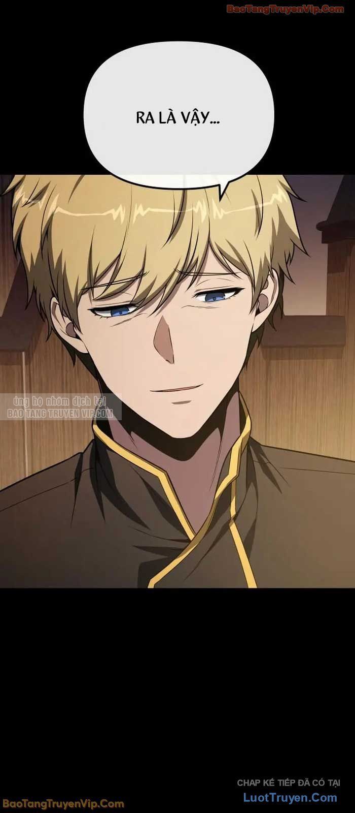 Vua Hiệp Sĩ Đã Trở Lại Với Một Vị Thần - Chapter 140 - Page 11