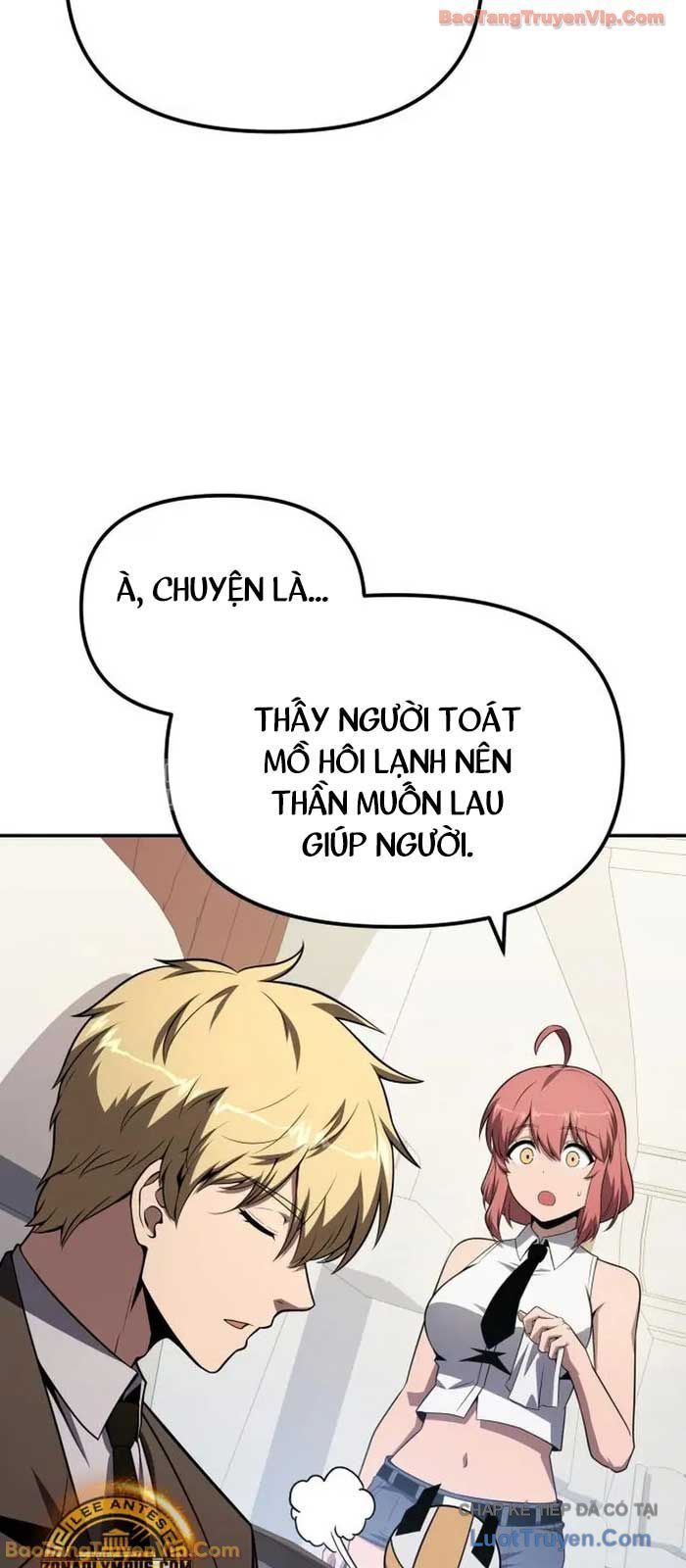 Vua Hiệp Sĩ Đã Trở Lại Với Một Vị Thần - Chapter 140 - Page 17