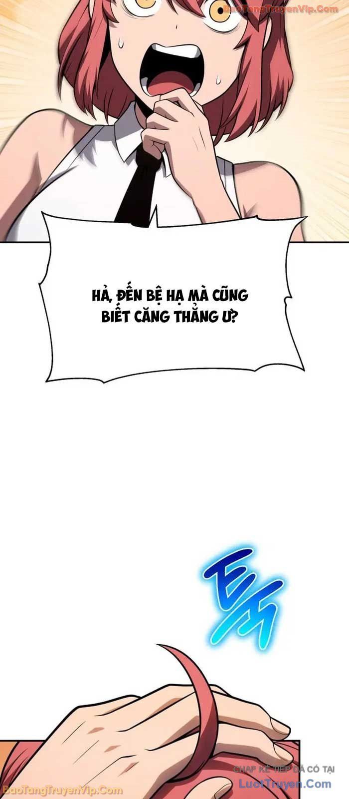 Vua Hiệp Sĩ Đã Trở Lại Với Một Vị Thần - Chapter 140 - Page 19