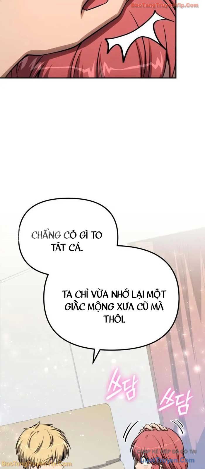 Vua Hiệp Sĩ Đã Trở Lại Với Một Vị Thần - Chapter 140 - Page 20