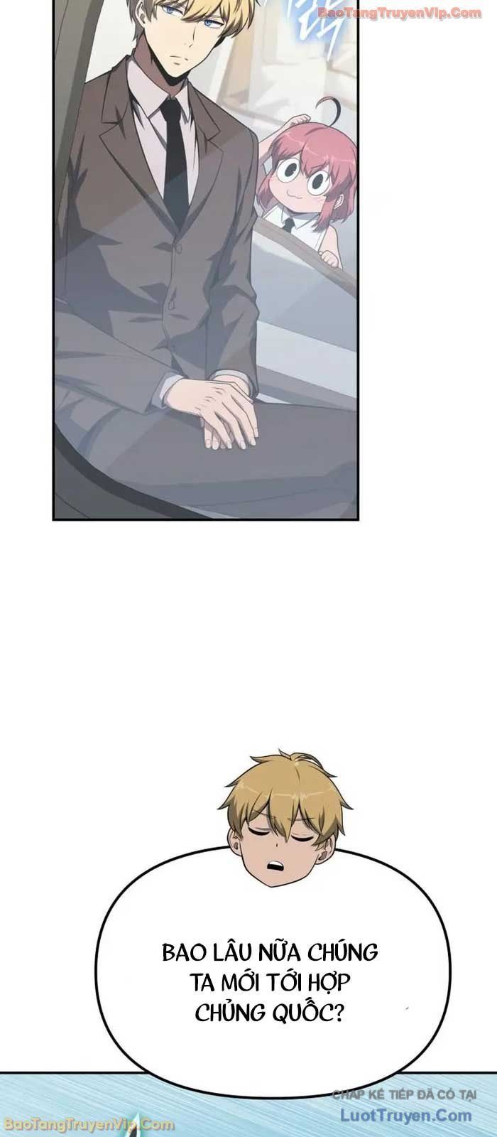 Vua Hiệp Sĩ Đã Trở Lại Với Một Vị Thần - Chapter 140 - Page 22