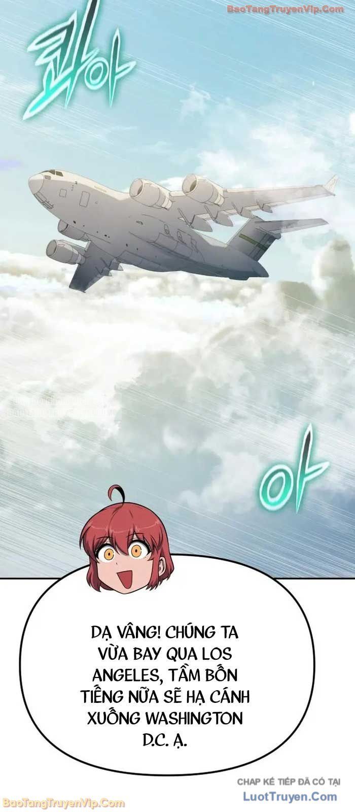 Vua Hiệp Sĩ Đã Trở Lại Với Một Vị Thần - Chapter 140 - Page 23