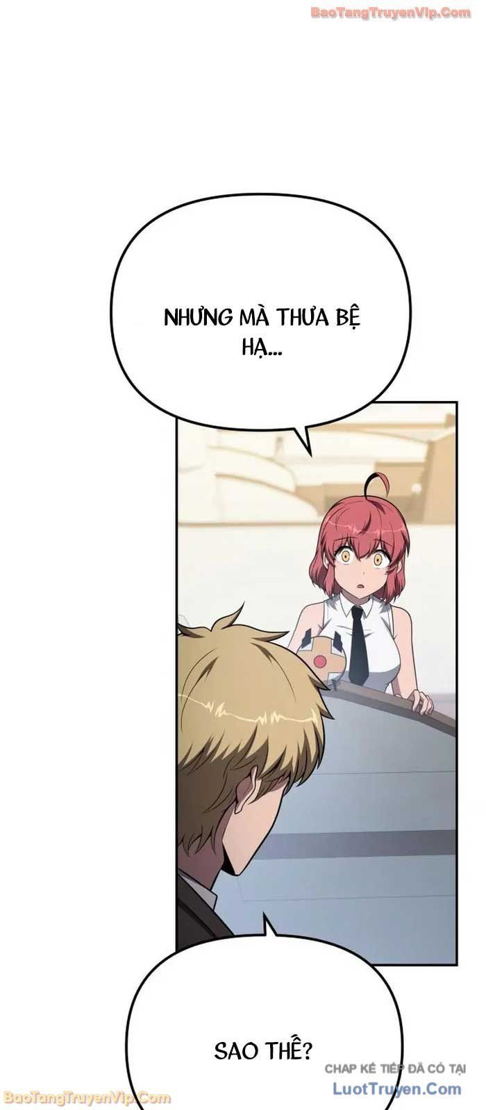 Vua Hiệp Sĩ Đã Trở Lại Với Một Vị Thần - Chapter 140 - Page 24