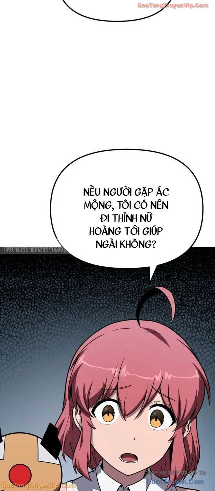 Vua Hiệp Sĩ Đã Trở Lại Với Một Vị Thần - Chapter 140 - Page 25