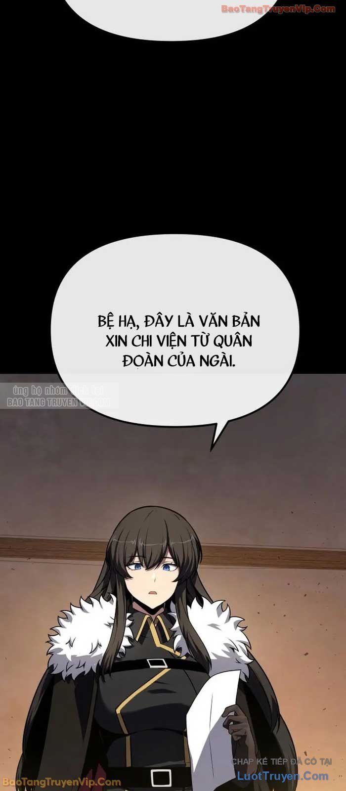 Vua Hiệp Sĩ Đã Trở Lại Với Một Vị Thần - Chapter 140 - Page 3