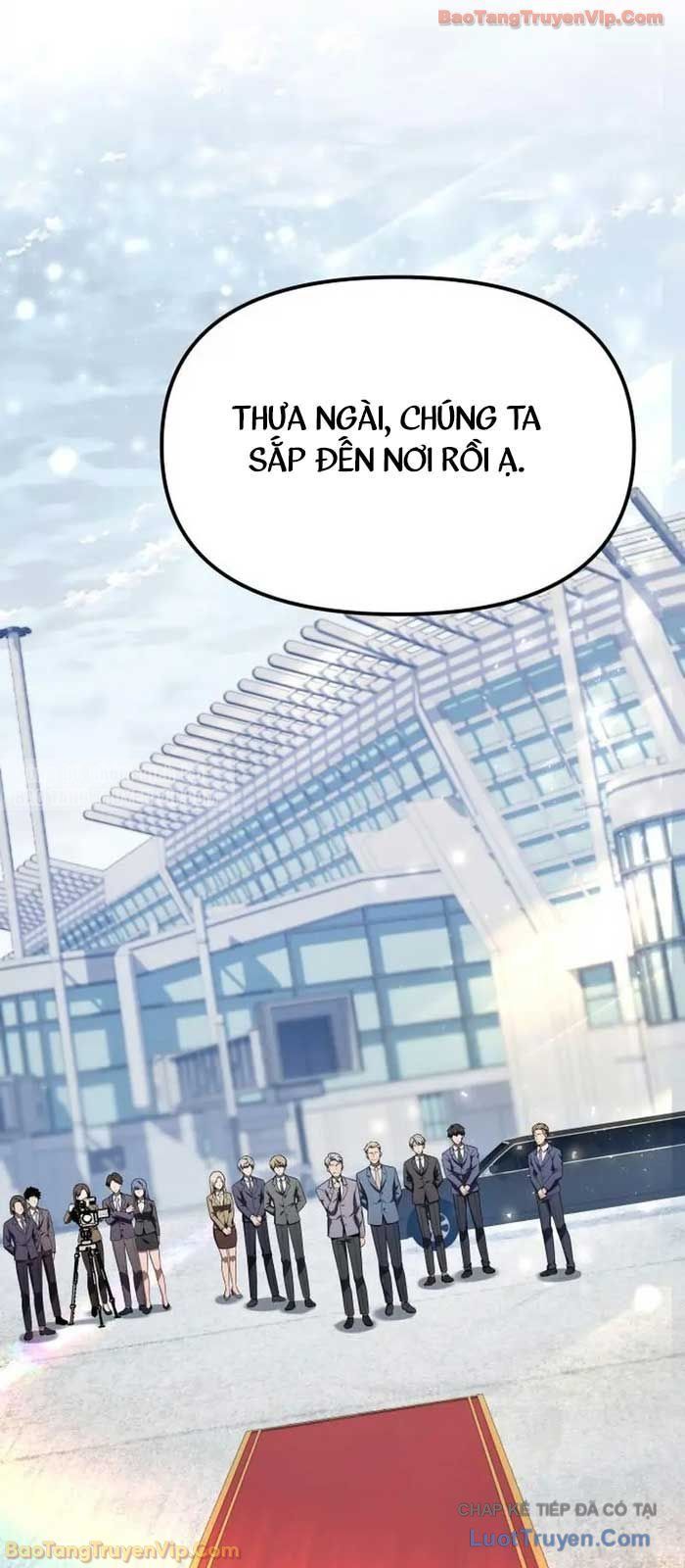 Vua Hiệp Sĩ Đã Trở Lại Với Một Vị Thần - Chapter 140 - Page 30