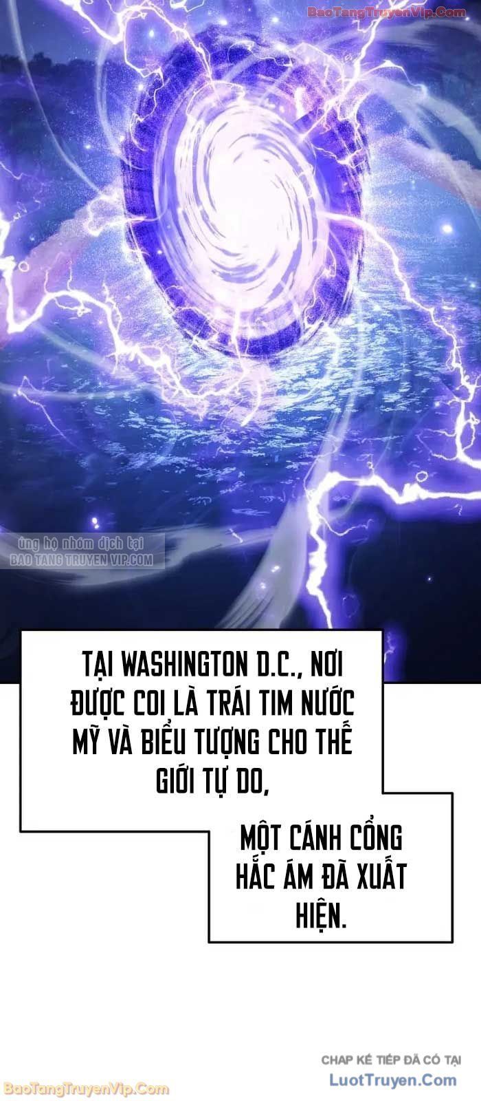 Vua Hiệp Sĩ Đã Trở Lại Với Một Vị Thần - Chapter 140 - Page 35