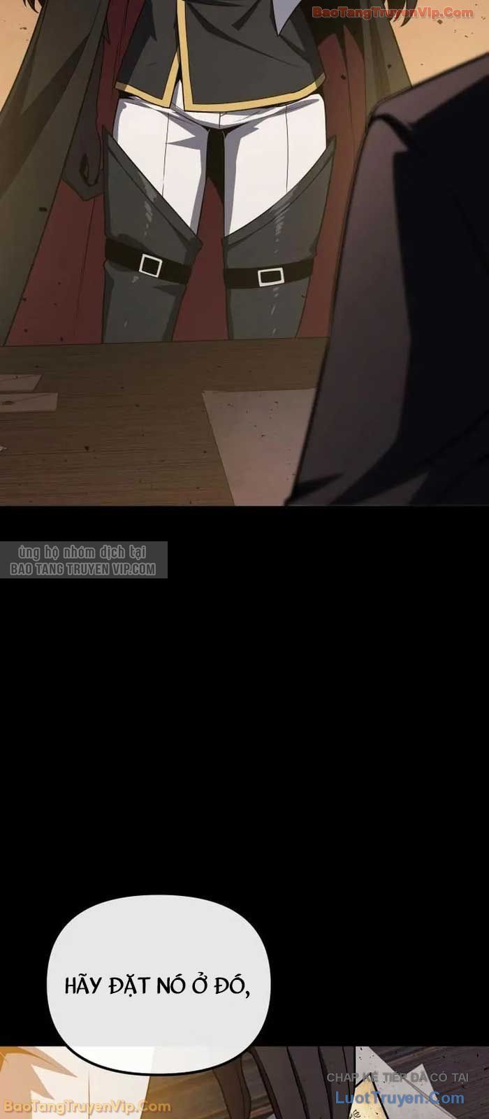 Vua Hiệp Sĩ Đã Trở Lại Với Một Vị Thần - Chapter 140 - Page 4