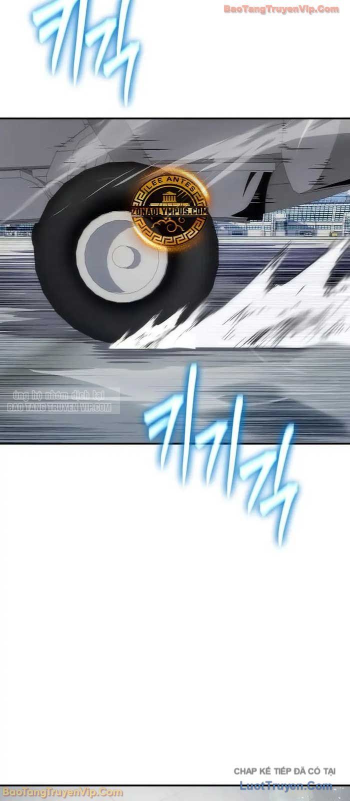Vua Hiệp Sĩ Đã Trở Lại Với Một Vị Thần - Chapter 140 - Page 44