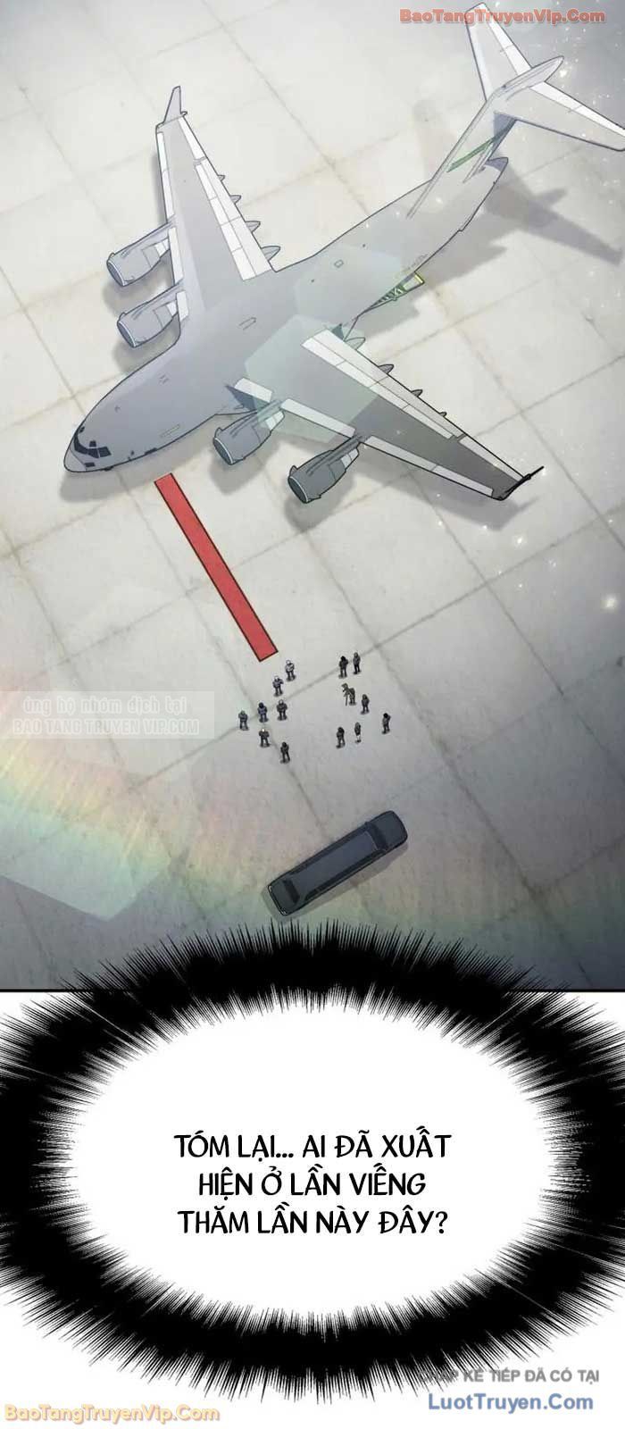 Vua Hiệp Sĩ Đã Trở Lại Với Một Vị Thần - Chapter 140 - Page 45