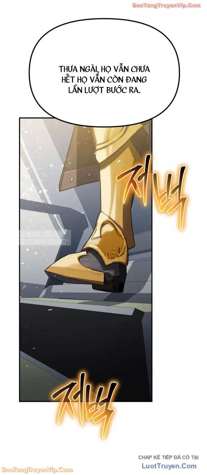 Vua Hiệp Sĩ Đã Trở Lại Với Một Vị Thần - Chapter 140 - Page 49