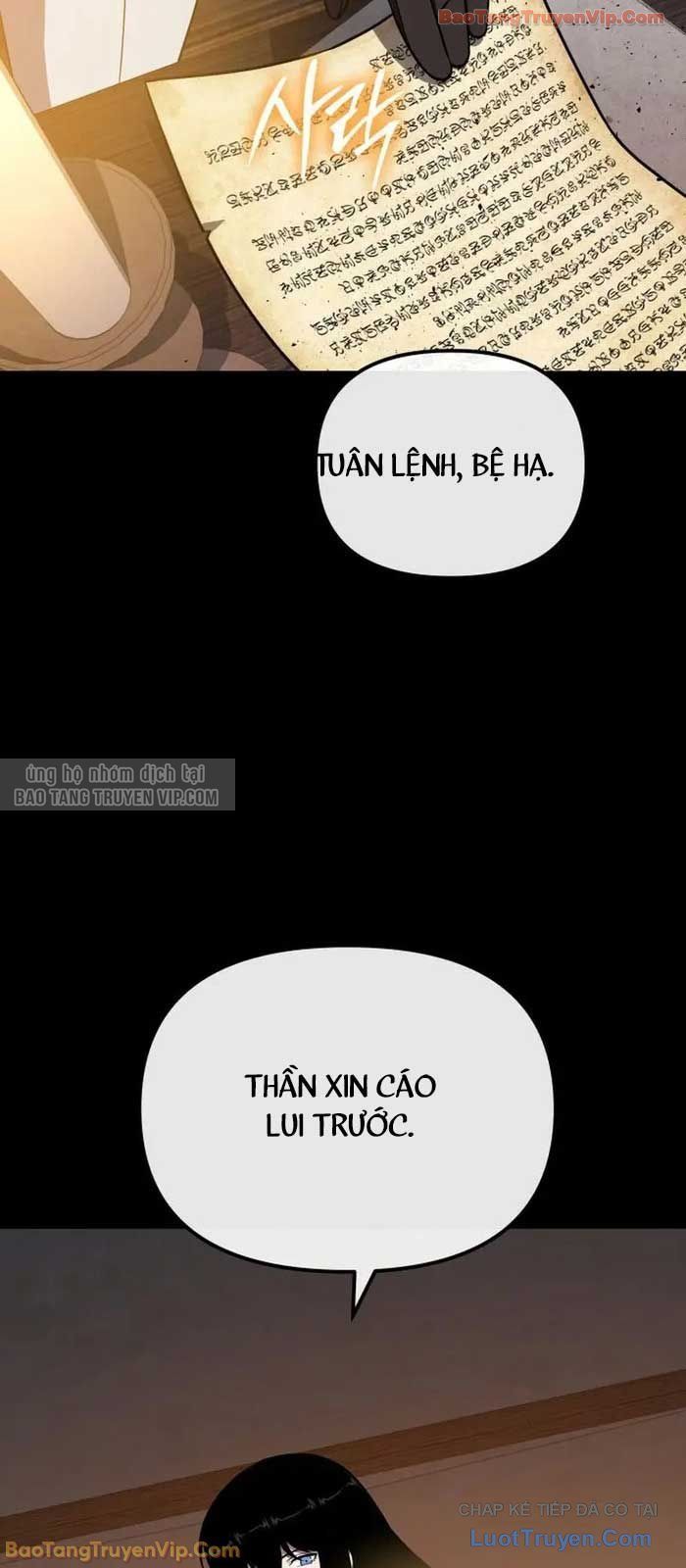 Vua Hiệp Sĩ Đã Trở Lại Với Một Vị Thần - Chapter 140 - Page 5