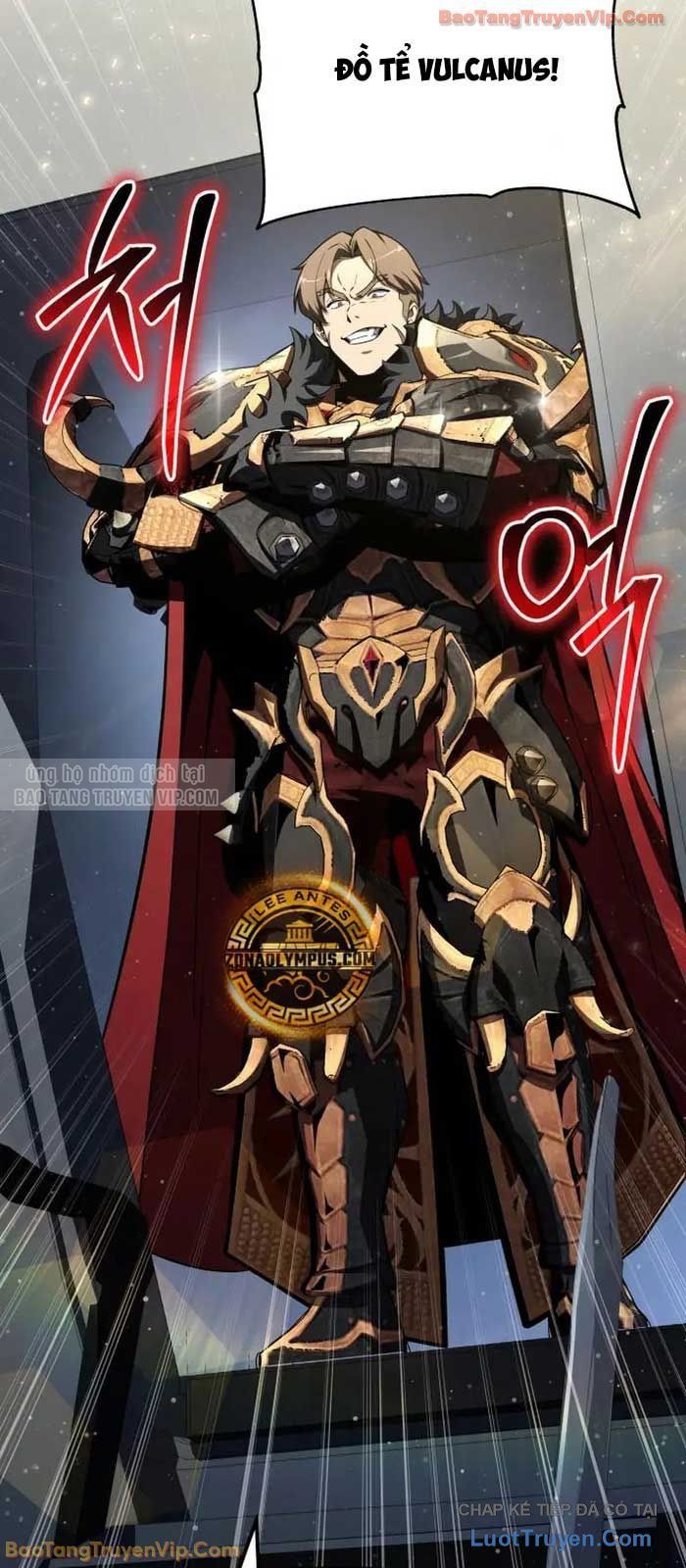 Vua Hiệp Sĩ Đã Trở Lại Với Một Vị Thần - Chapter 140 - Page 54