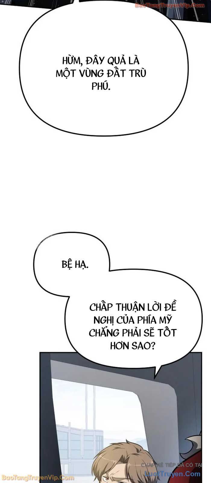 Vua Hiệp Sĩ Đã Trở Lại Với Một Vị Thần - Chapter 140 - Page 55