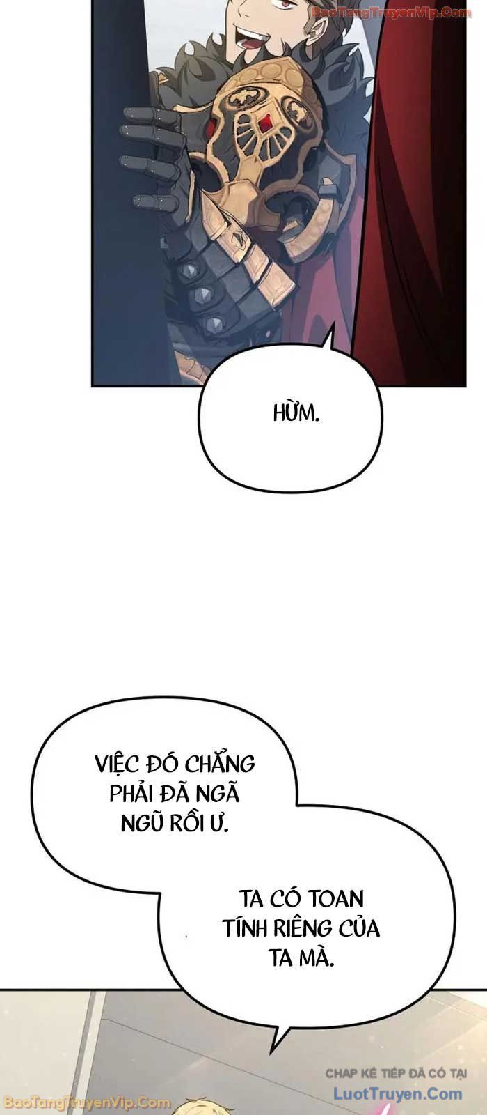 Vua Hiệp Sĩ Đã Trở Lại Với Một Vị Thần - Chapter 140 - Page 56