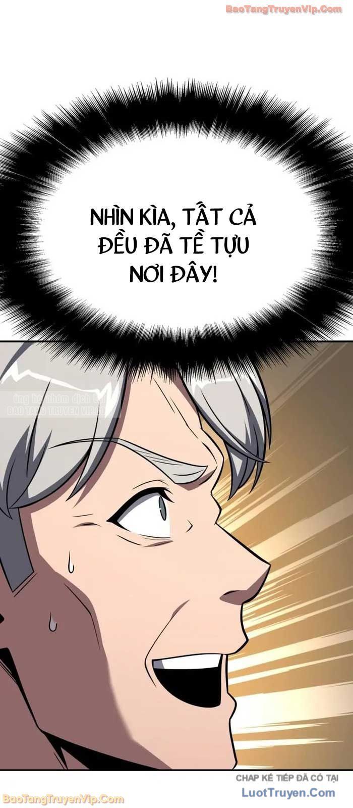 Vua Hiệp Sĩ Đã Trở Lại Với Một Vị Thần - Chapter 140 - Page 58