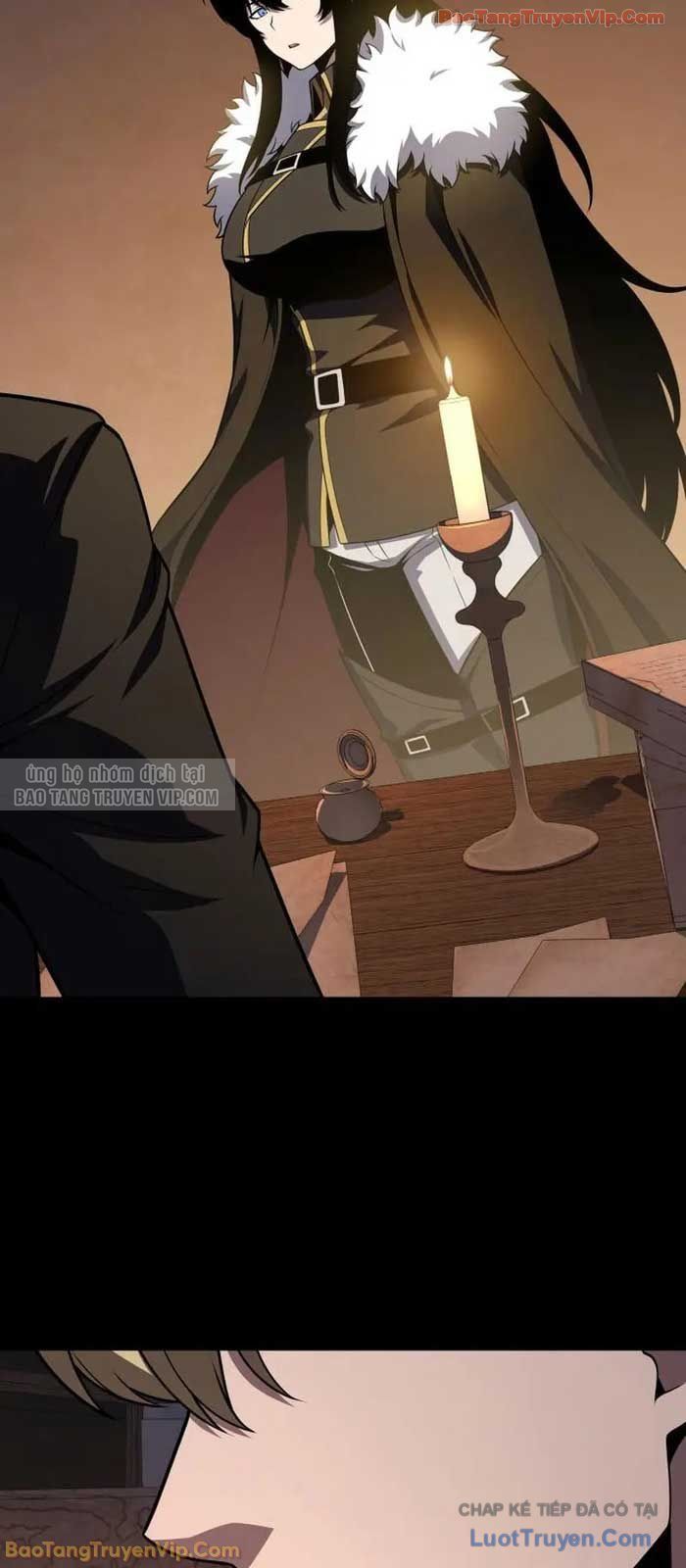 Vua Hiệp Sĩ Đã Trở Lại Với Một Vị Thần - Chapter 140 - Page 6