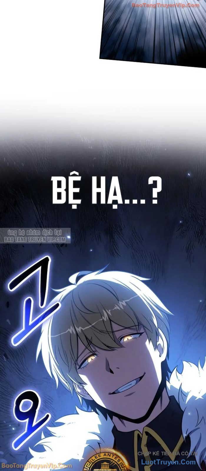 Vua Hiệp Sĩ Đã Trở Lại Với Một Vị Thần - Chapter 140 - Page 65