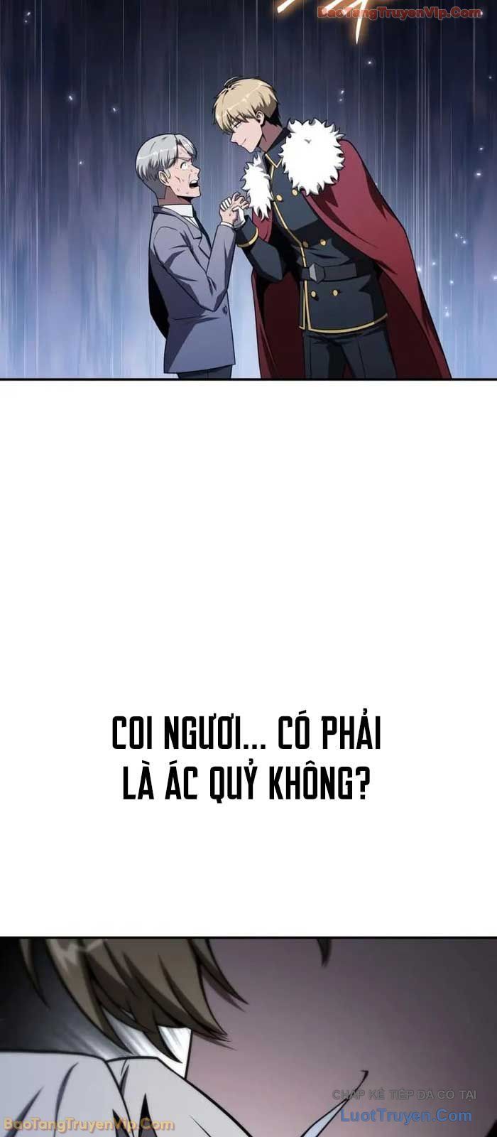 Vua Hiệp Sĩ Đã Trở Lại Với Một Vị Thần - Chapter 140 - Page 67