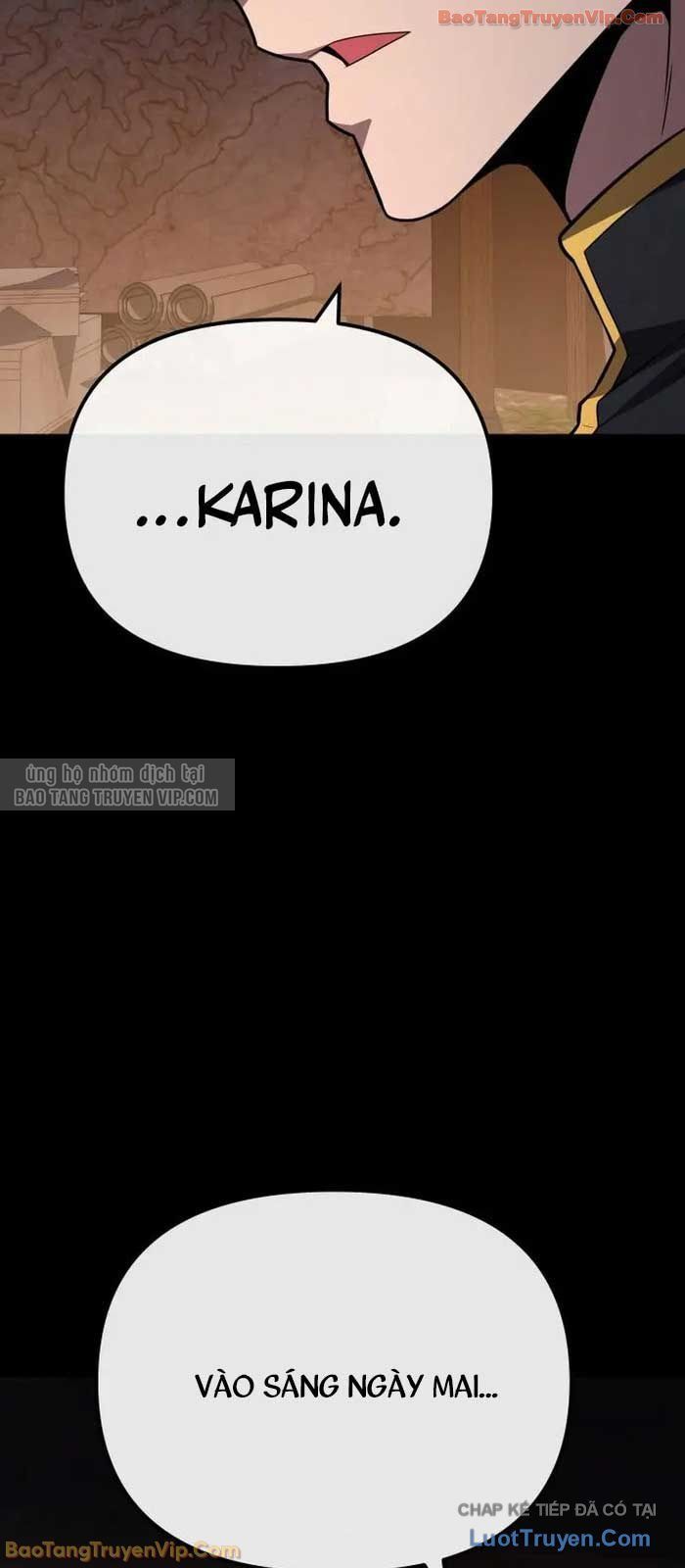 Vua Hiệp Sĩ Đã Trở Lại Với Một Vị Thần - Chapter 140 - Page 7