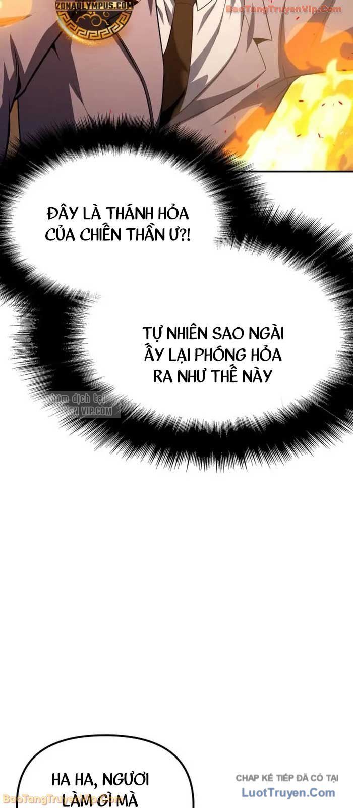 Vua Hiệp Sĩ Đã Trở Lại Với Một Vị Thần - Chapter 140 - Page 71