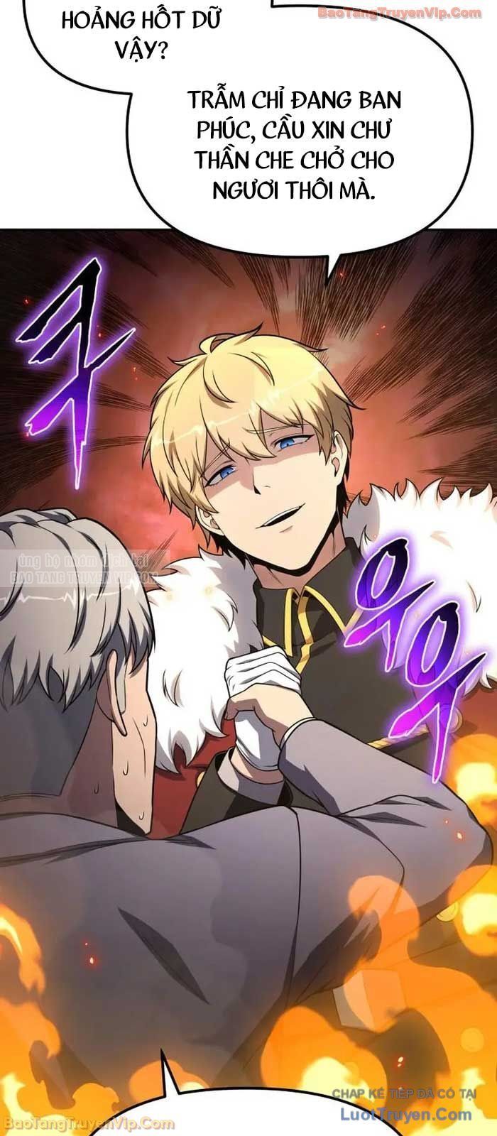 Vua Hiệp Sĩ Đã Trở Lại Với Một Vị Thần - Chapter 140 - Page 72