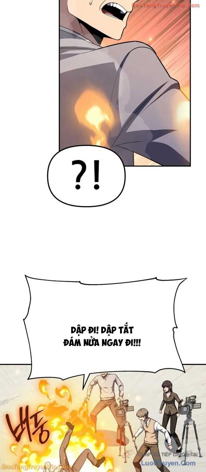 Vua Hiệp Sĩ Đã Trở Lại Với Một Vị Thần - Chapter 140 - Page 74