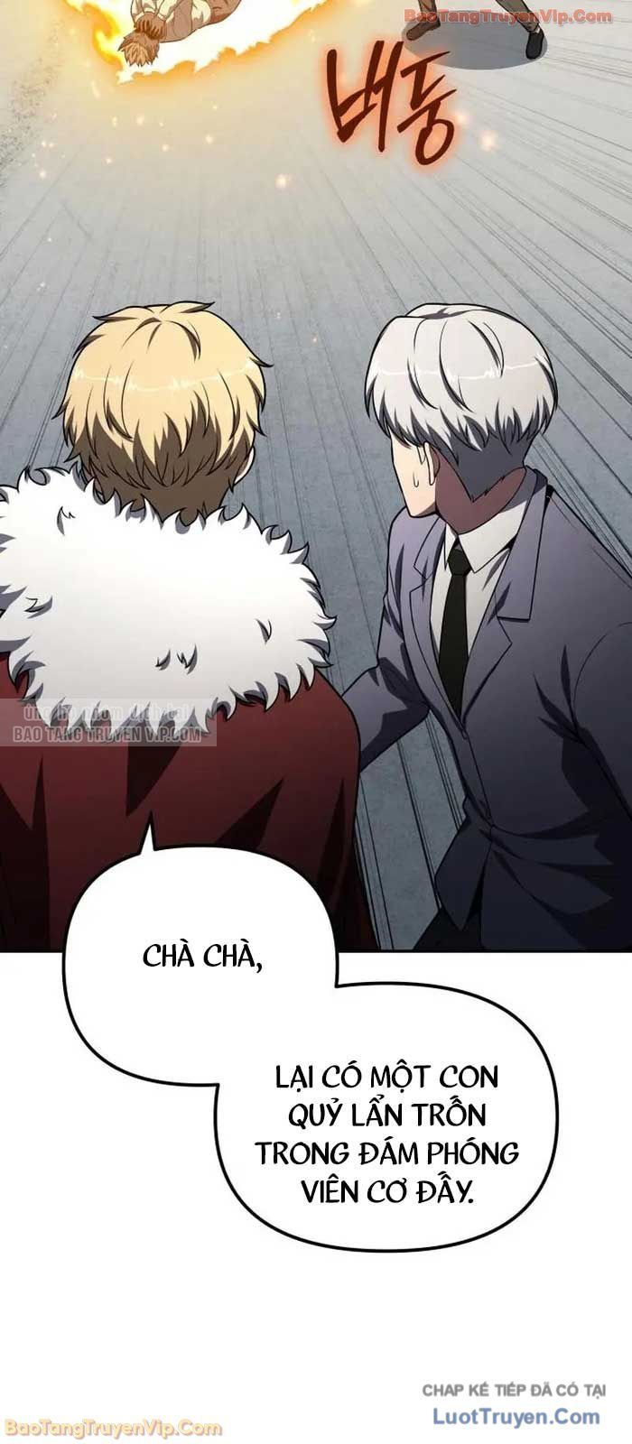 Vua Hiệp Sĩ Đã Trở Lại Với Một Vị Thần - Chapter 140 - Page 75