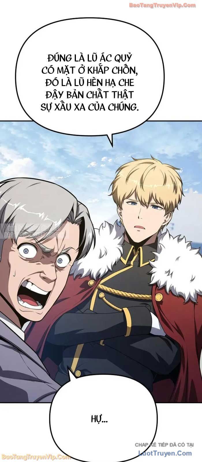 Vua Hiệp Sĩ Đã Trở Lại Với Một Vị Thần - Chapter 140 - Page 76