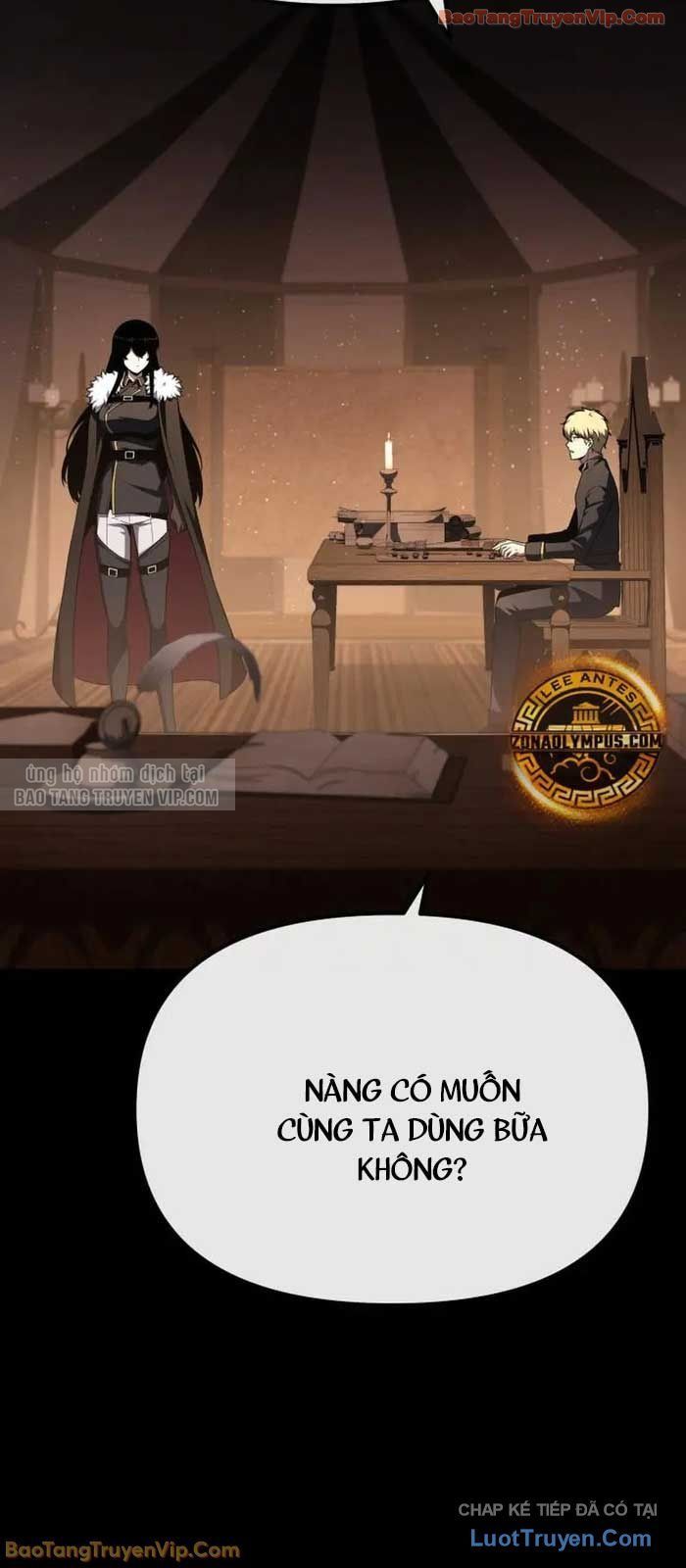 Vua Hiệp Sĩ Đã Trở Lại Với Một Vị Thần - Chapter 140 - Page 8