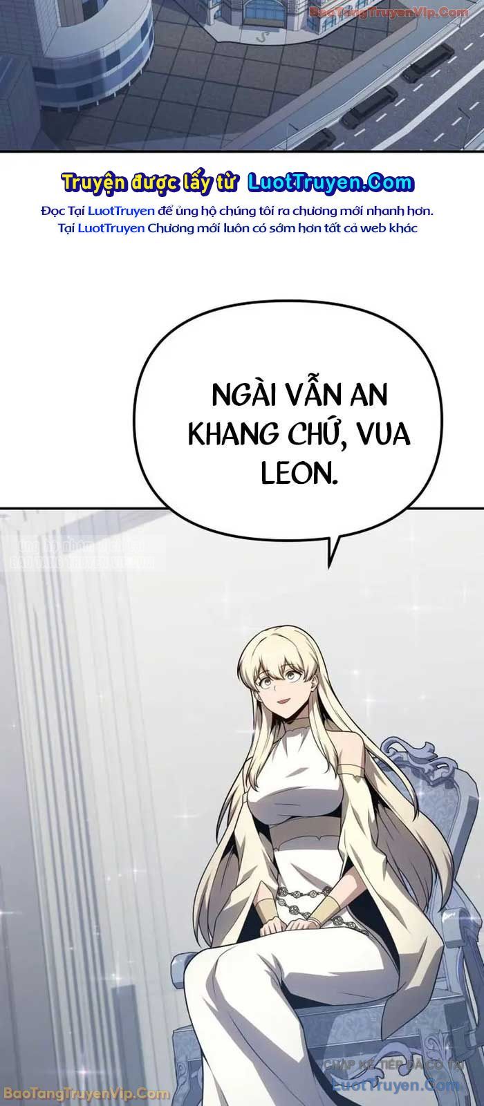 Vua Hiệp Sĩ Đã Trở Lại Với Một Vị Thần - Chapter 140 - Page 83