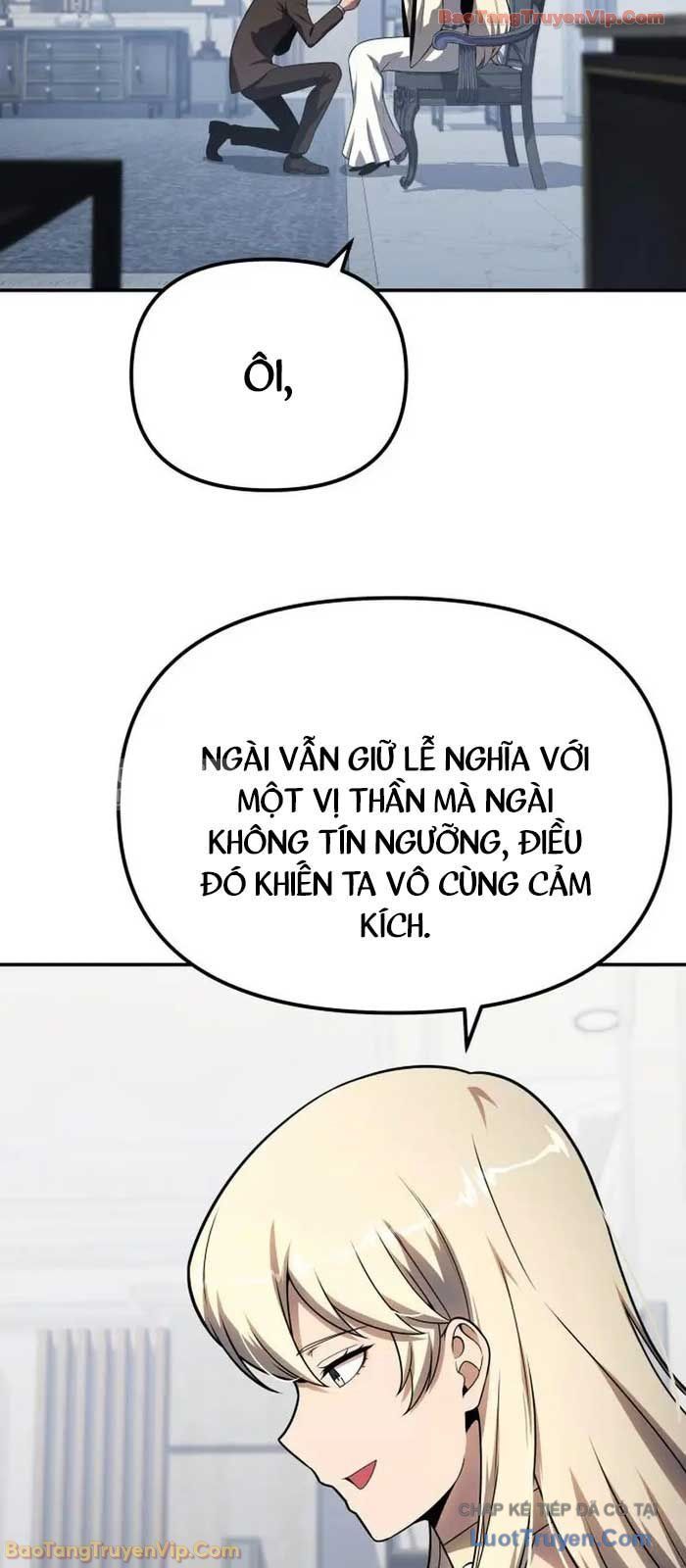 Vua Hiệp Sĩ Đã Trở Lại Với Một Vị Thần - Chapter 140 - Page 85