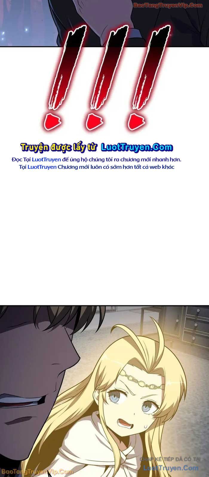 Vua Hiệp Sĩ Đã Trở Lại Với Một Vị Thần - Chapter 140 - Page 92