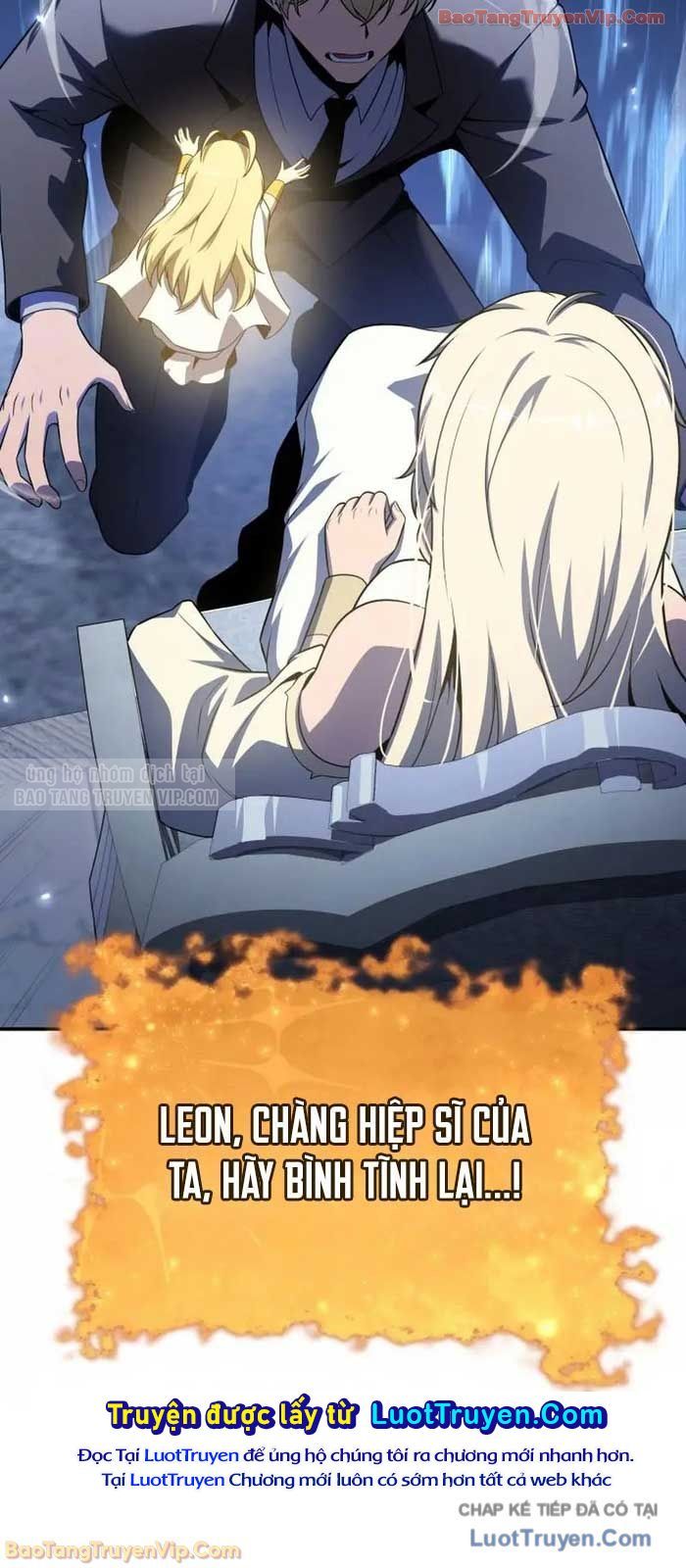 Vua Hiệp Sĩ Đã Trở Lại Với Một Vị Thần - Chapter 140 - Page 94