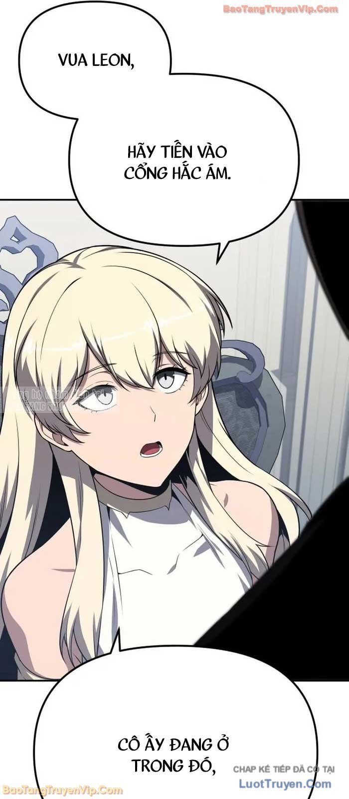 Vua Hiệp Sĩ Đã Trở Lại Với Một Vị Thần - Chapter 140 - Page 95