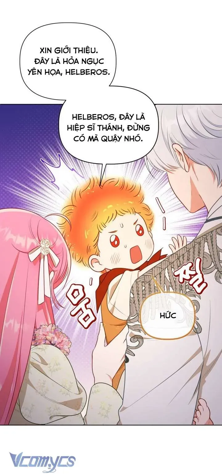 Sự Điều Trị Đặc Biệt Của Tinh Linh - Chapter 110 - Page 10