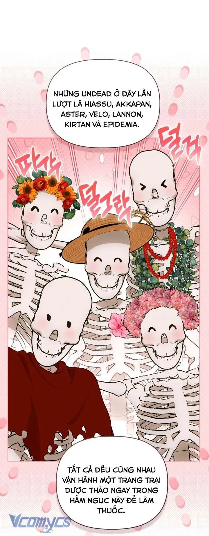 Sự Điều Trị Đặc Biệt Của Tinh Linh - Chapter 110 - Page 12