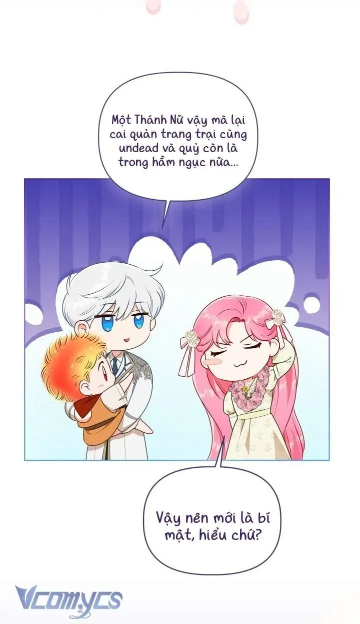 Sự Điều Trị Đặc Biệt Của Tinh Linh - Chapter 110 - Page 13